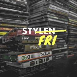 Cover of Stylen Fri