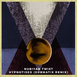 Cover of Hypnotised (Dubmatix Remix)