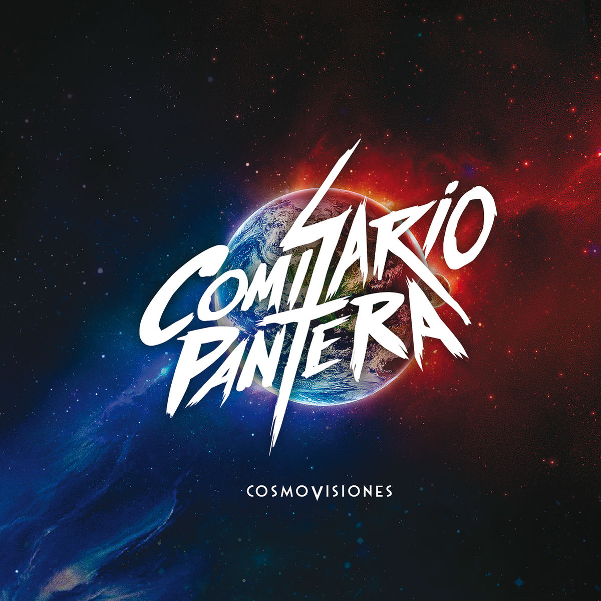 Album cover of Abre La Ventana
