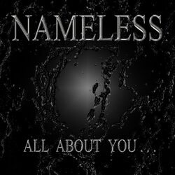 Cover of All About You