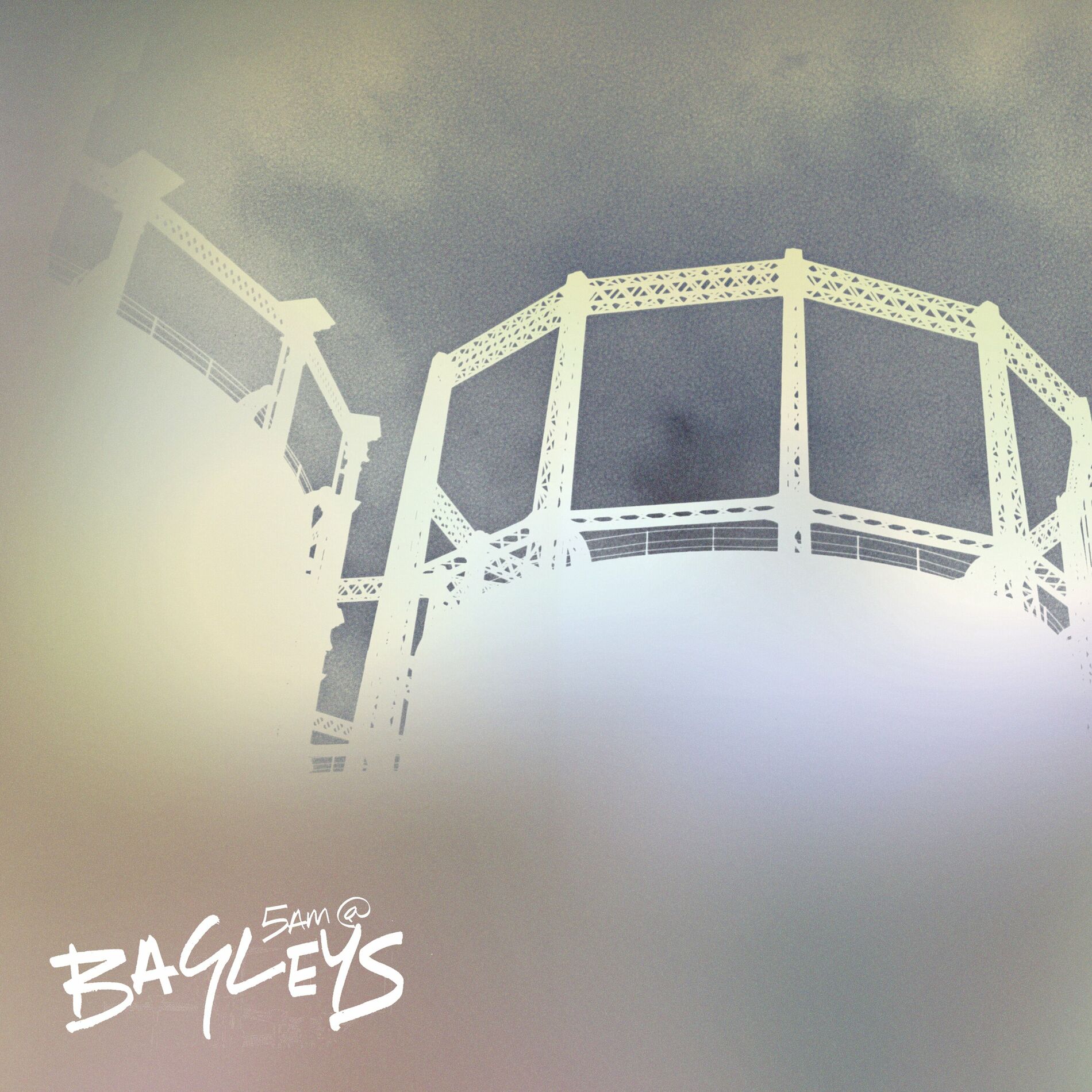 Album cover of 5AM At Bagleys