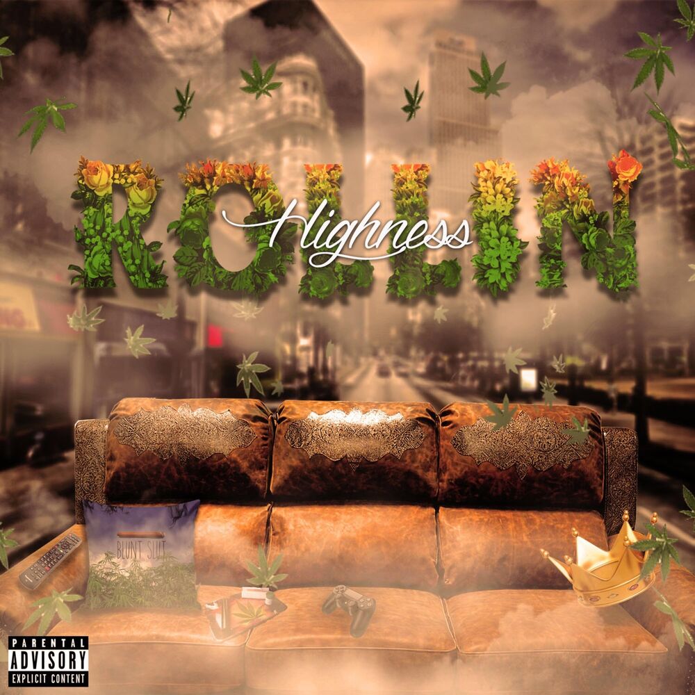Picture of Rollin' (Unmastered)
