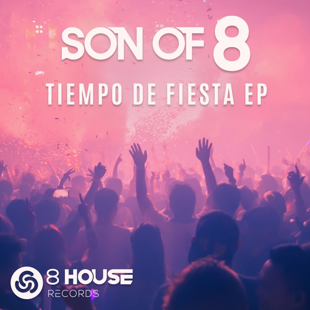 Picture of Tiempo de Fiesta E.P.