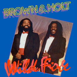 Cover of Wild Fire