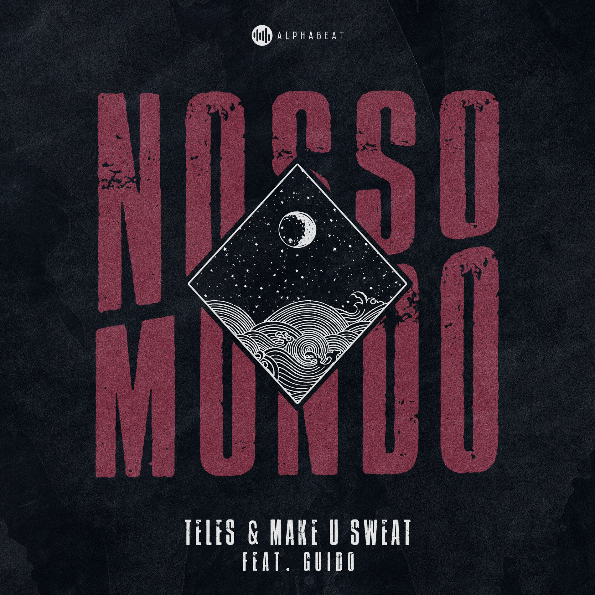 Album cover of Nosso Mundo