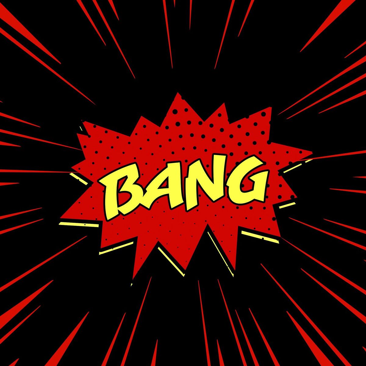 Album cover of BANG