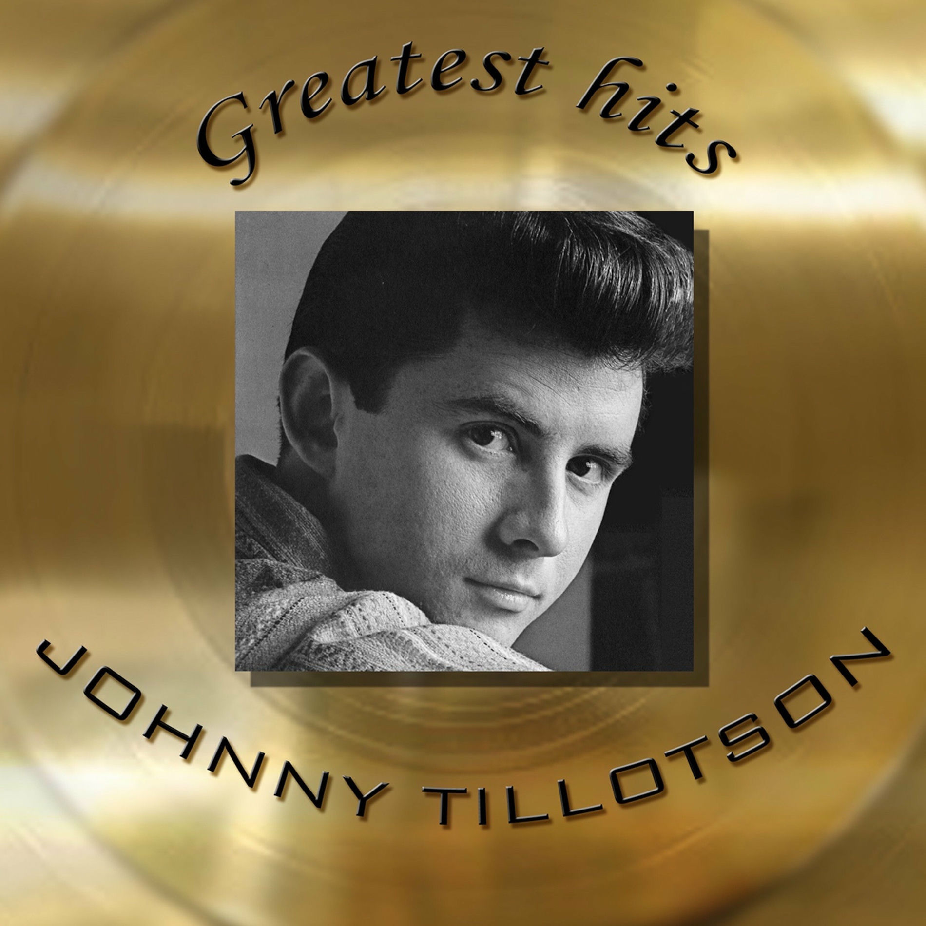 Album cover of Greatest Hits - Original Recordings