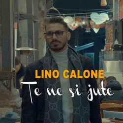 Cover of Te ne si jute