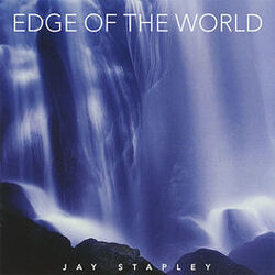 Cover of Edge of the World