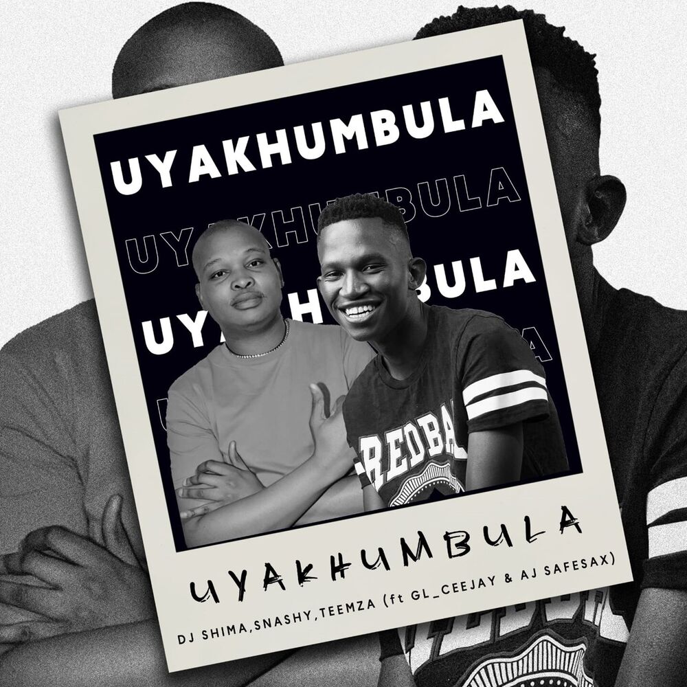 Picture of Uyakhumbula