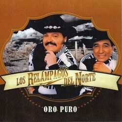 Cover of Oro Puro