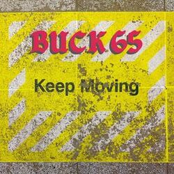 Keep Moving