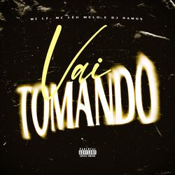 Cover of Vai Tomando