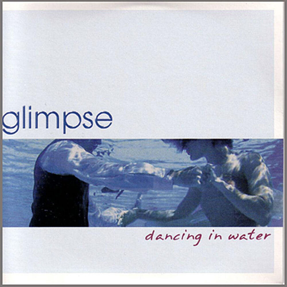Picture of Dancing in Water