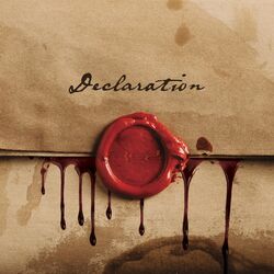 music cover
