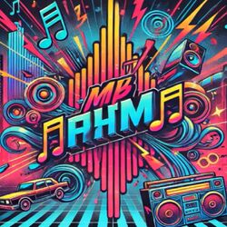 Cover of Мій ритм