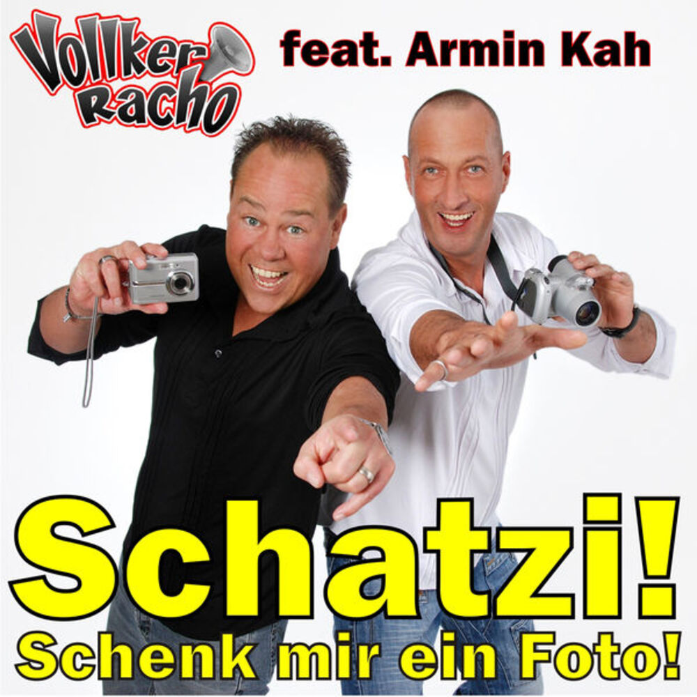 Picture of Schatzi schenk mir ein Foto