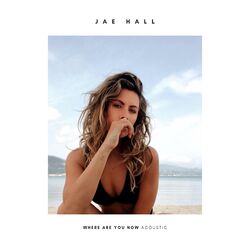 Cover of Where Are You Now (Acoustic)