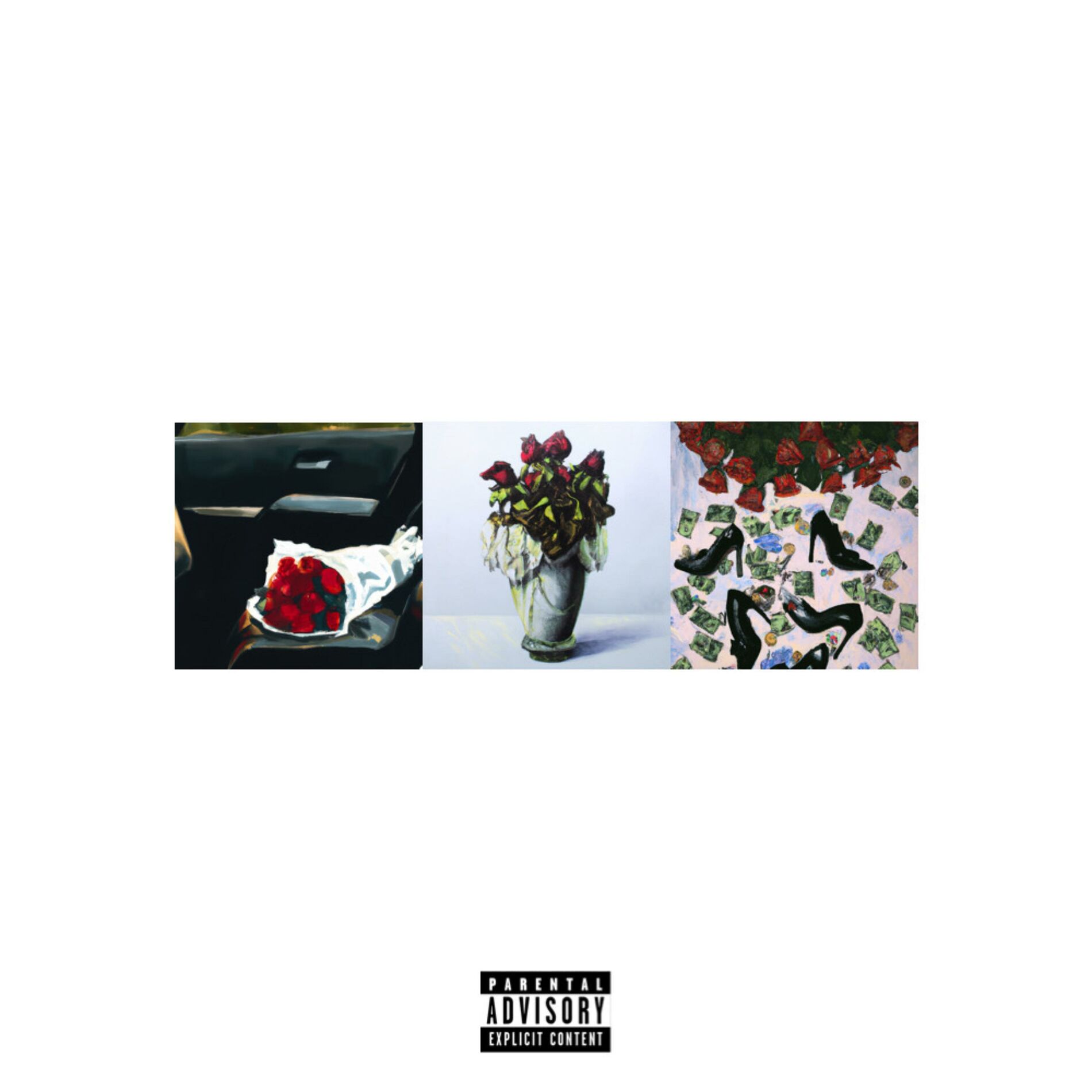 Album cover of Memories