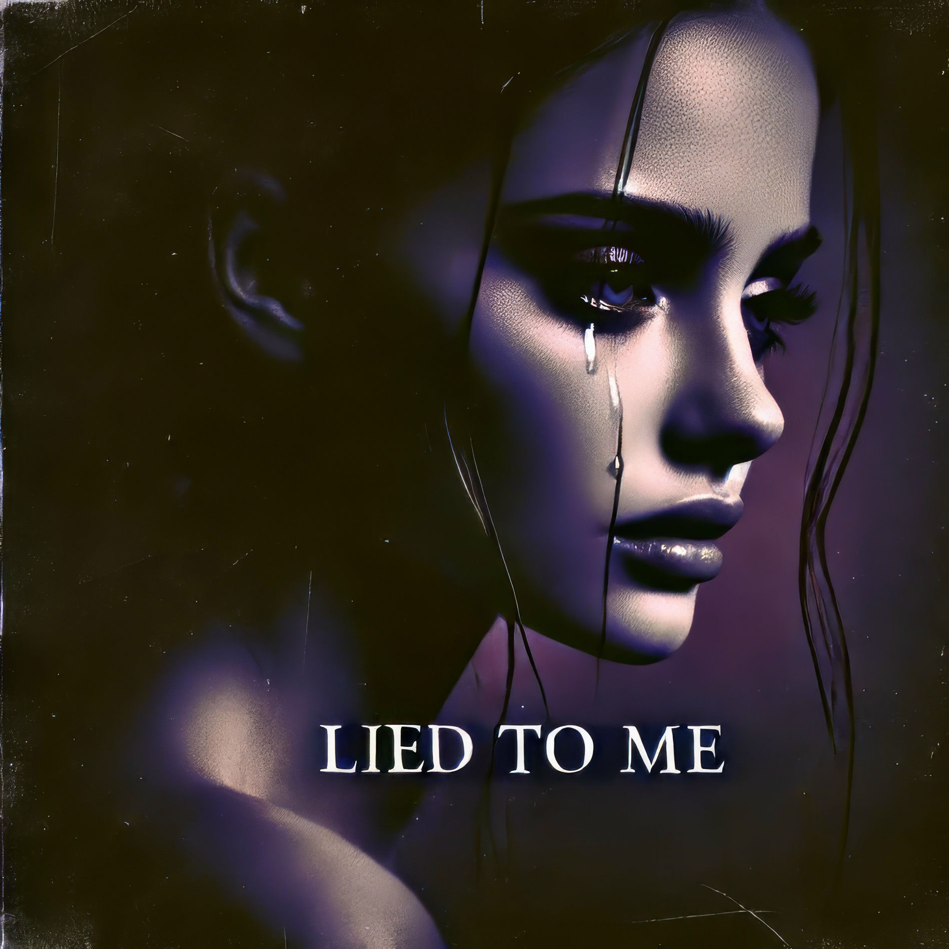 Album cover of Lied To Me