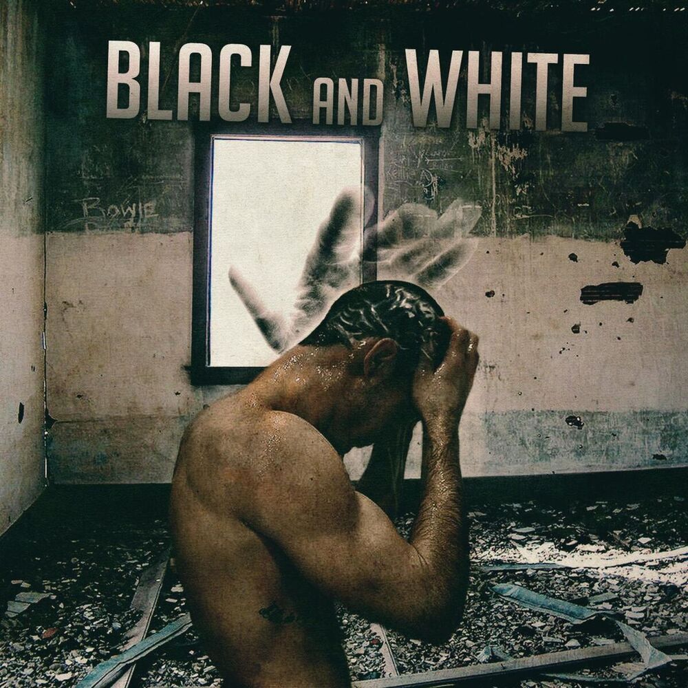 Picture of Black and White