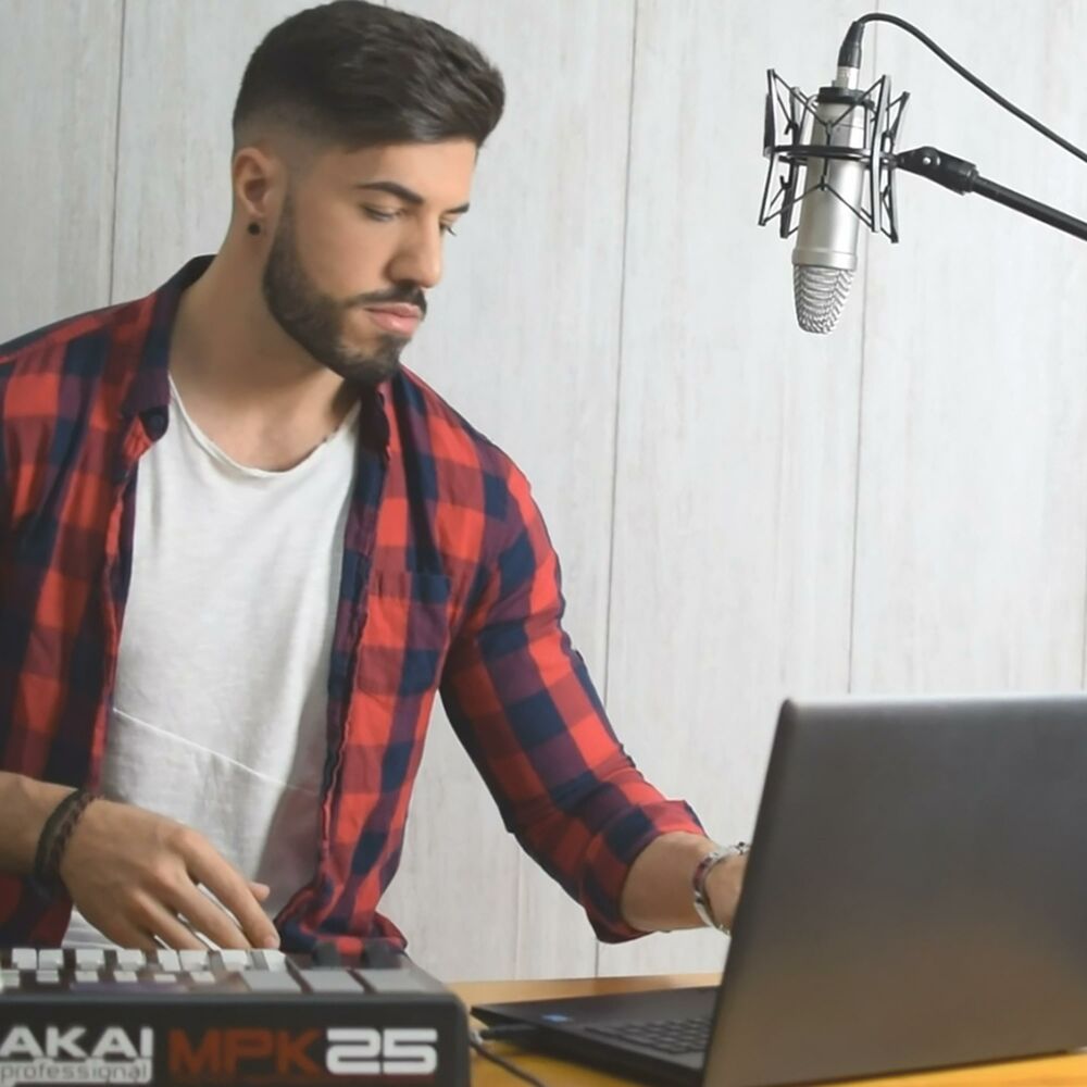 Picture of Reggaeton Lento (Bailemos)