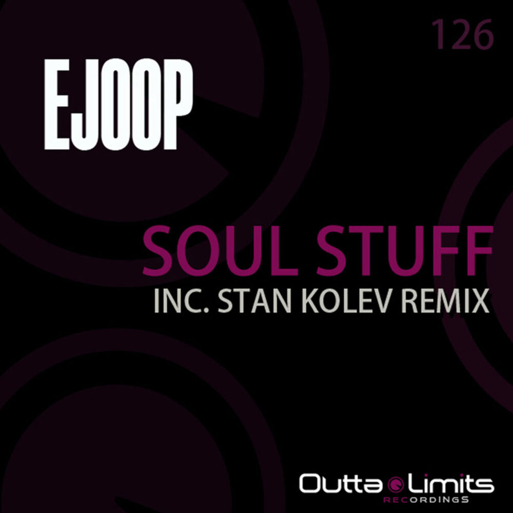 Picture of Soul Stuff