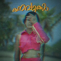 Cover of Kanavukal