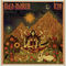 Infinite Sun by Kula Shaker album cover
