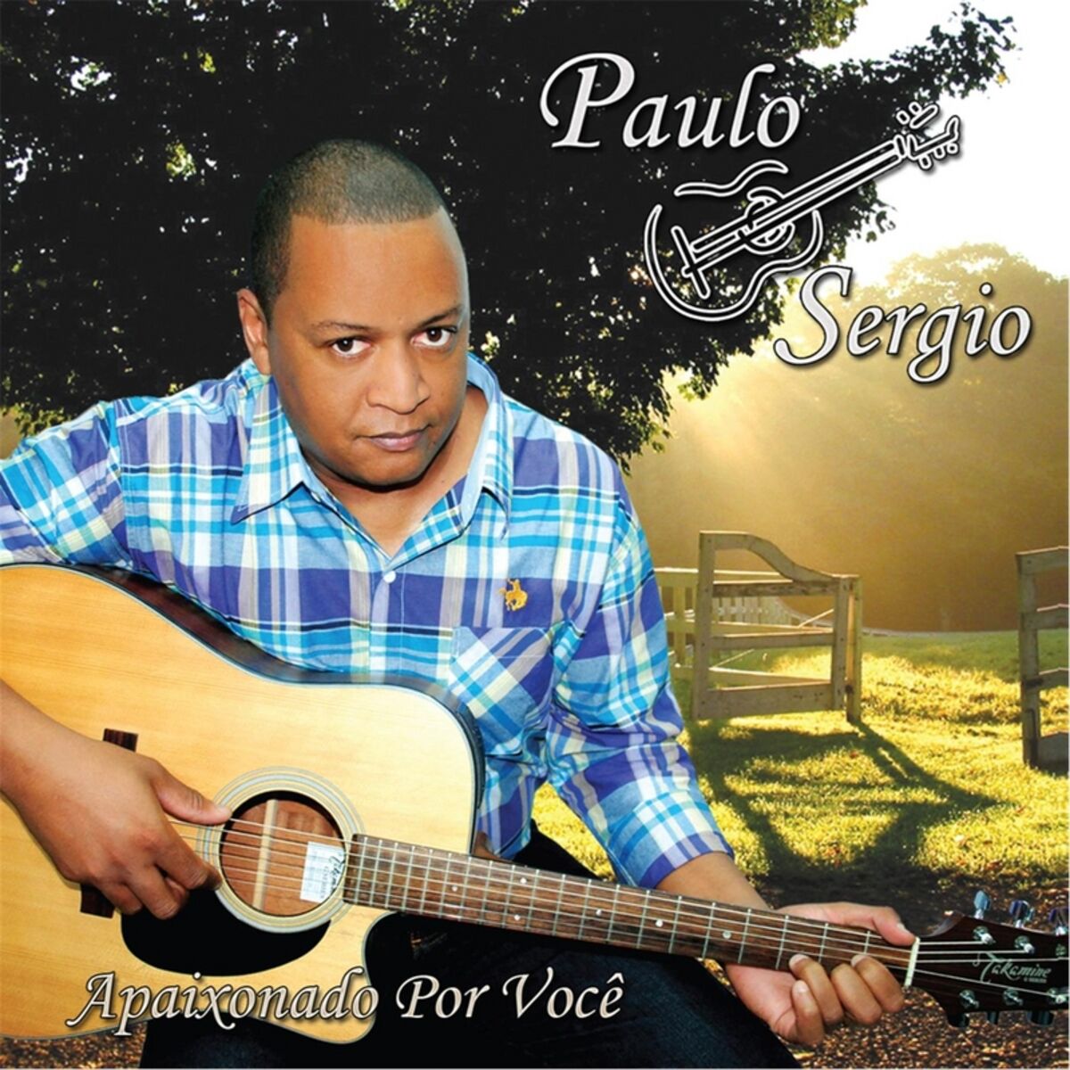 Album cover of Apaixonado Por Você