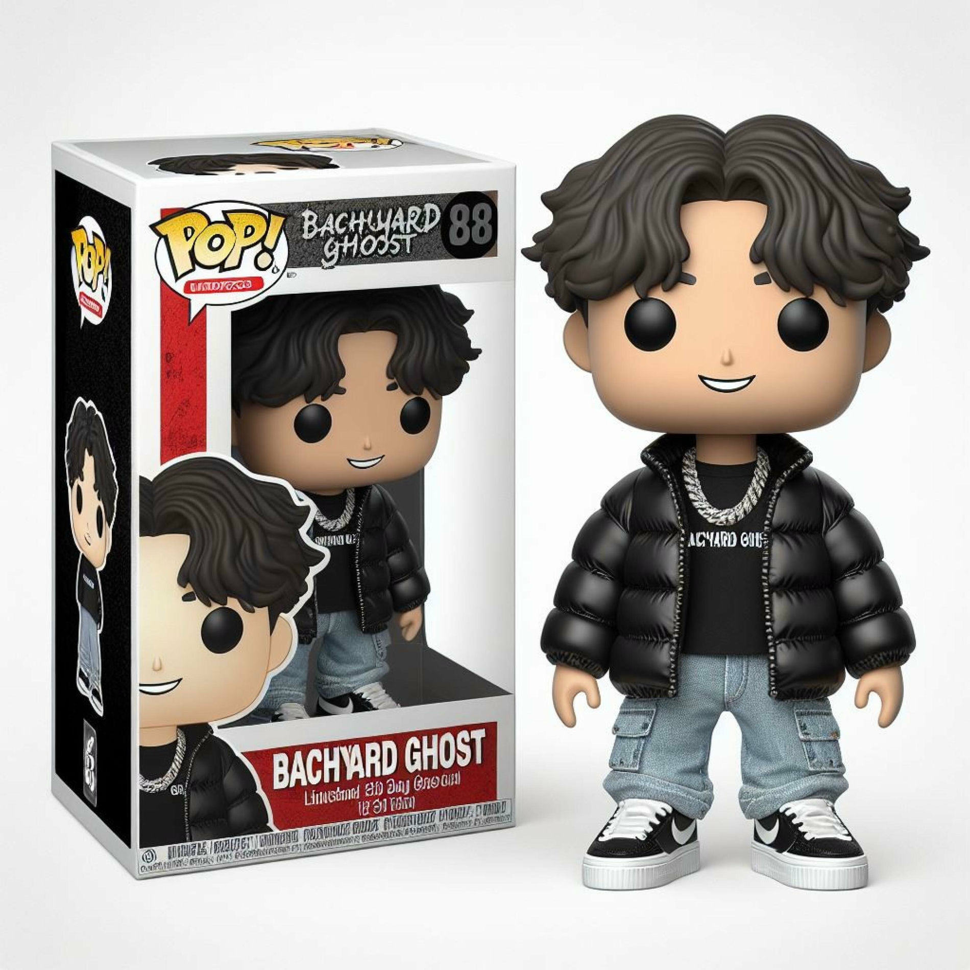 Album cover of FUNKO
