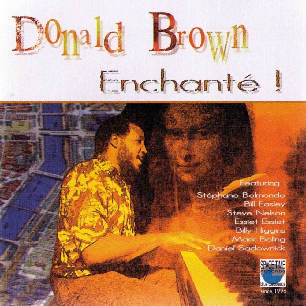 Picture of Enchanté!
