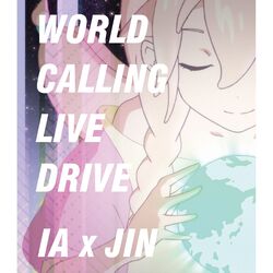 Cover of World Calling