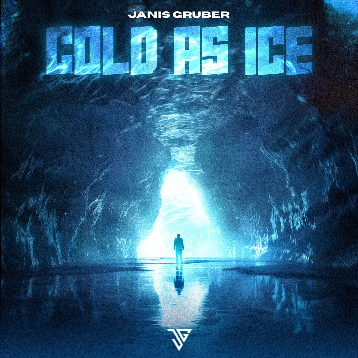 Album cover of Cold as Ice