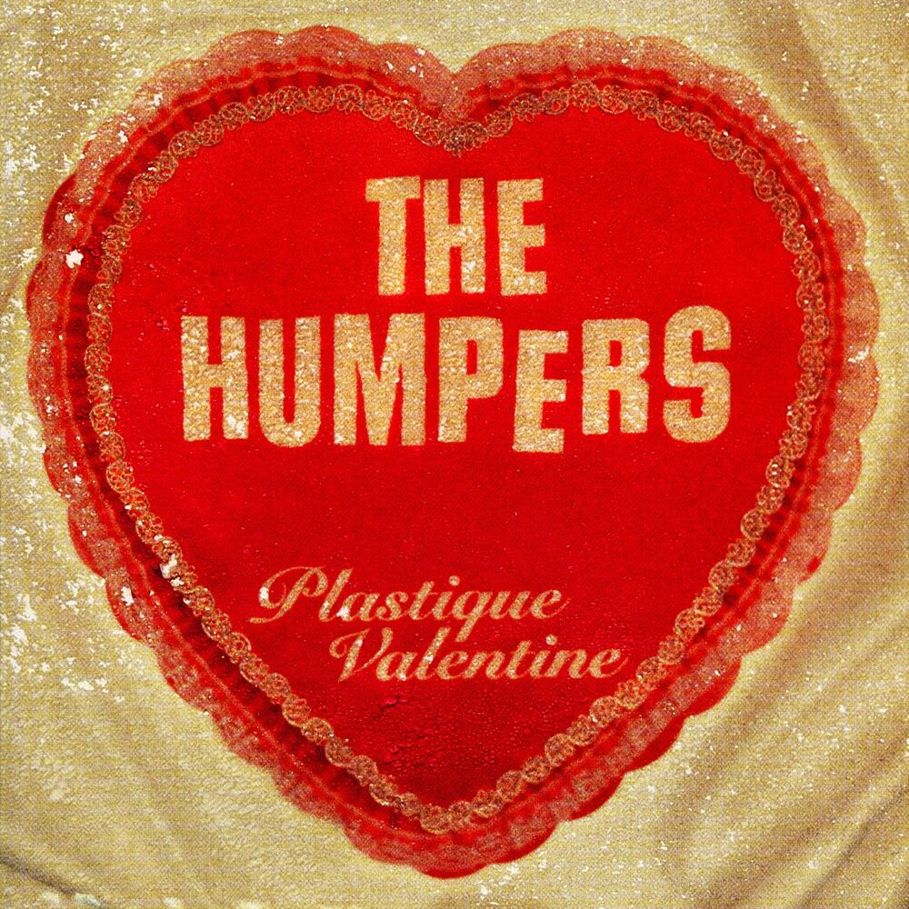 Picture of Plastique Valentine