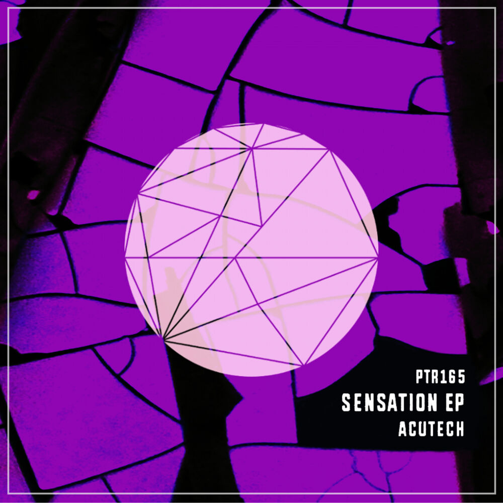Picture of Sensation EP