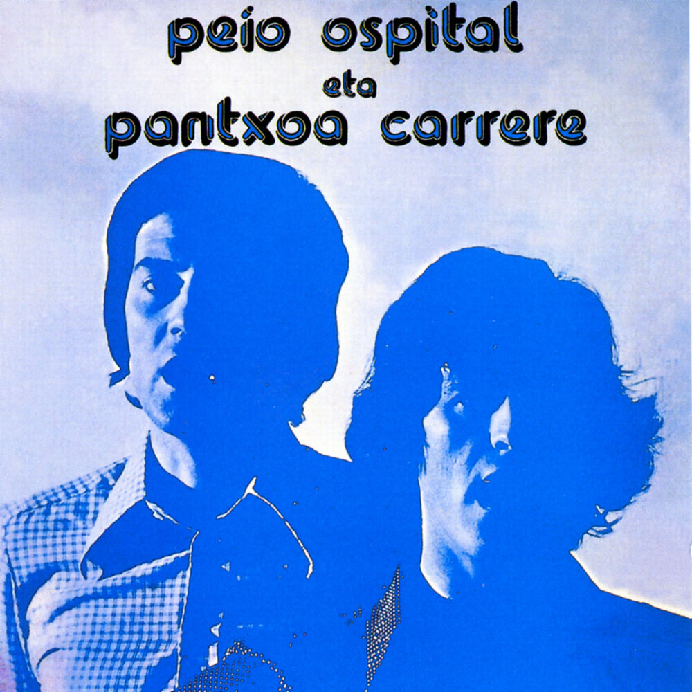 Picture of Pantxoa Eta Peio 1-2