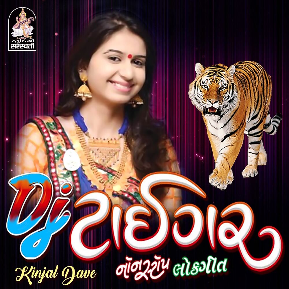 Picture of DJ Tiger