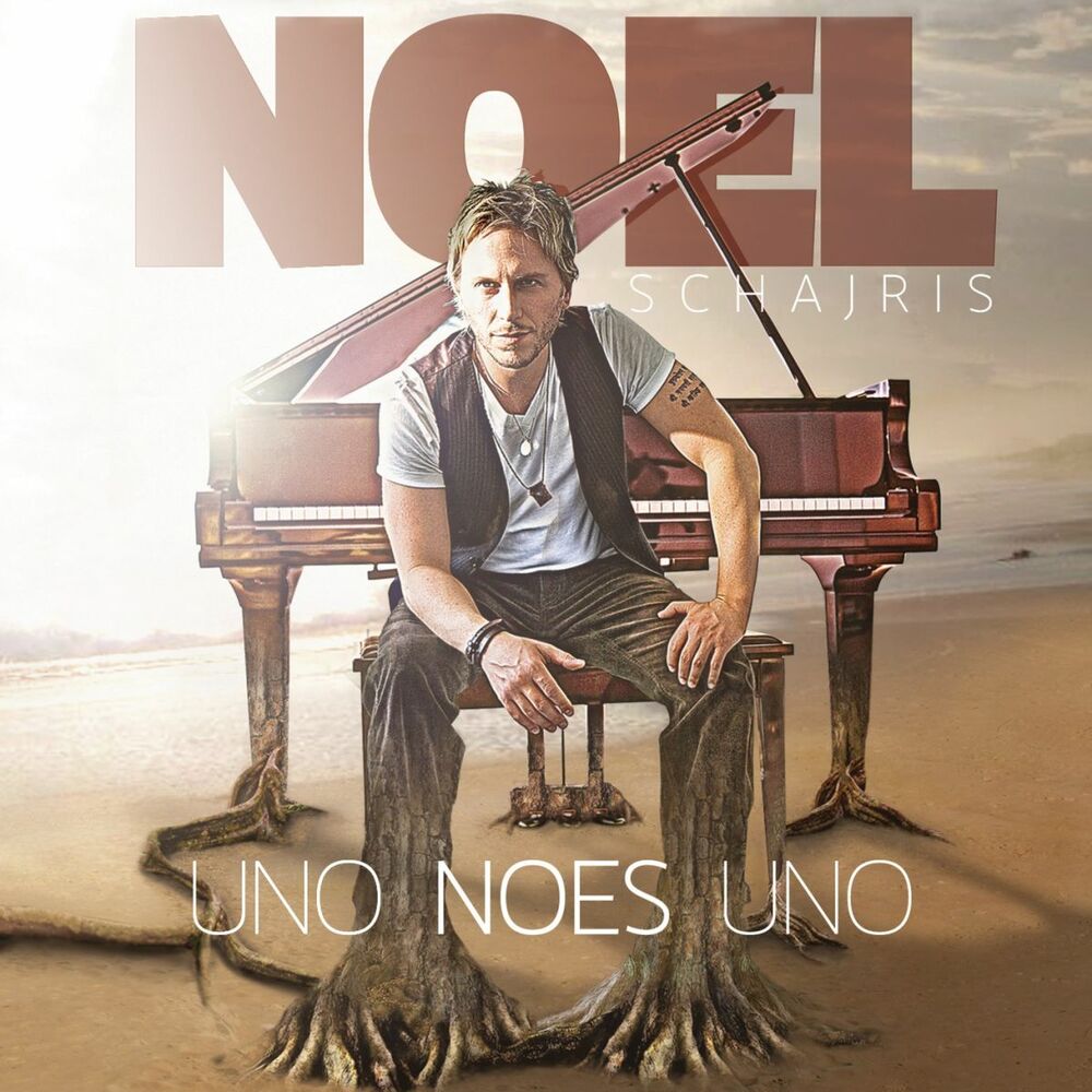 Picture of Uno No Es Uno
