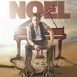 Cover of Uno No Es Uno