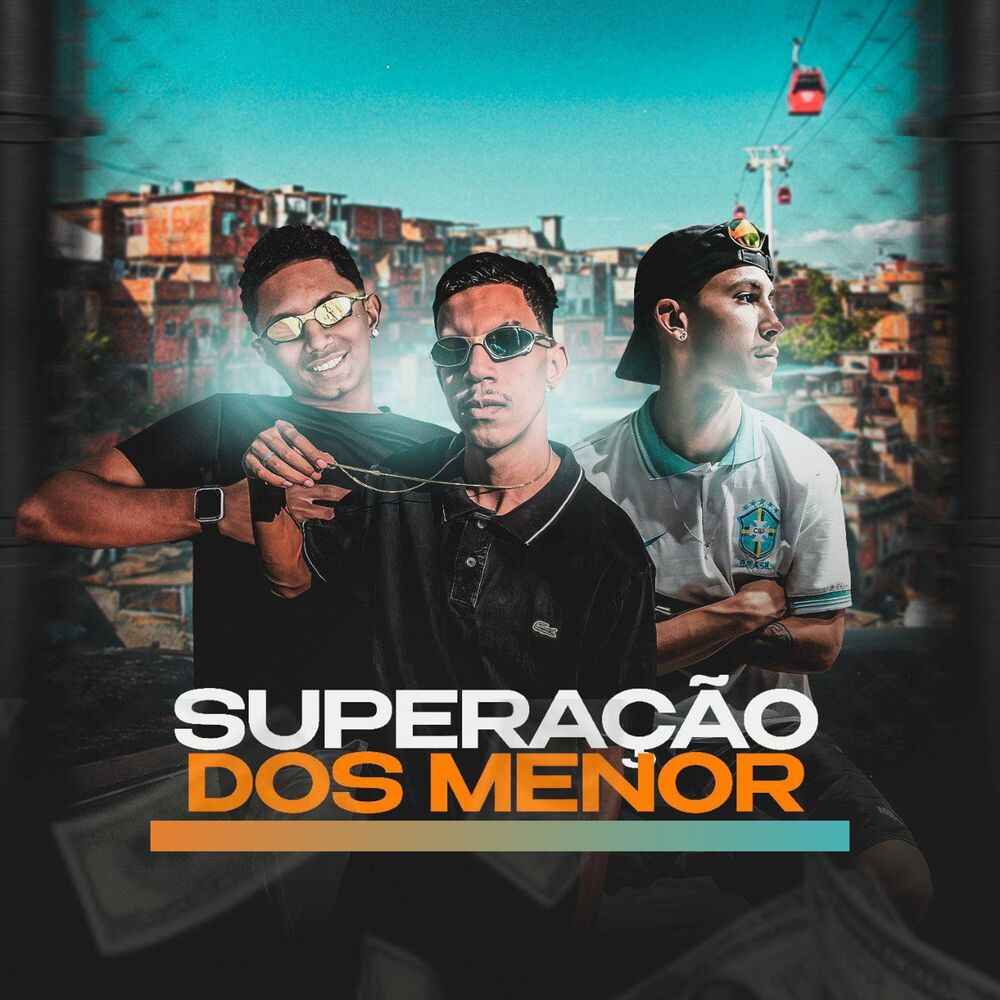 Picture of SUPERAÇÃO DOS MENOR