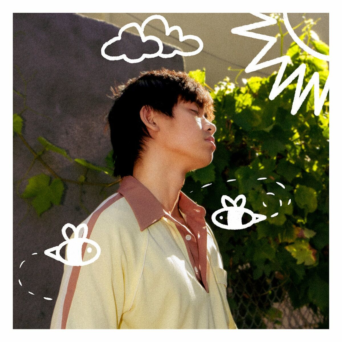 Album cover of Sunny
