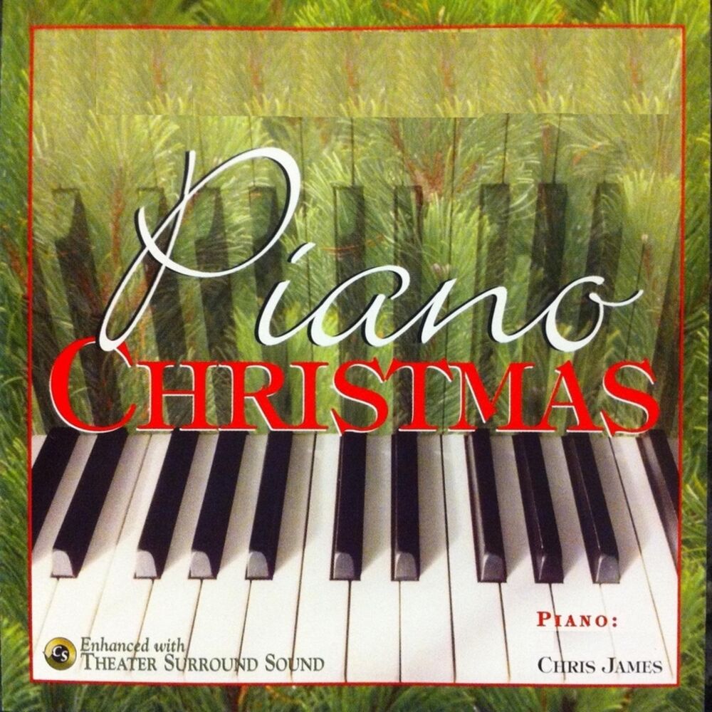 Picture of Piano Christmas
