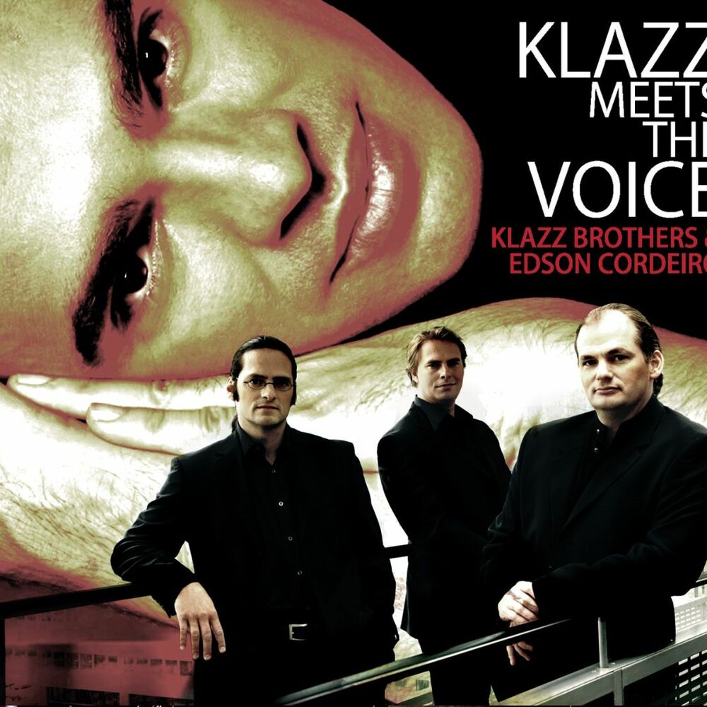 Picture of Klazz Meets The Voice
