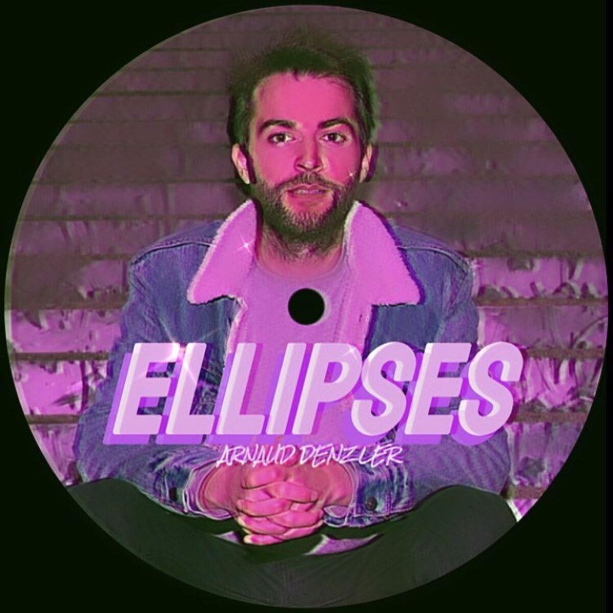 Album cover of Denoyez