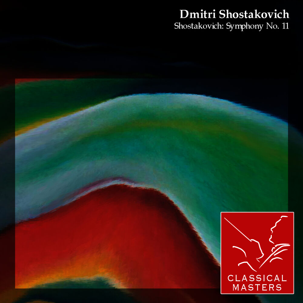 Picture of Shostakovich: Symphony No. 11