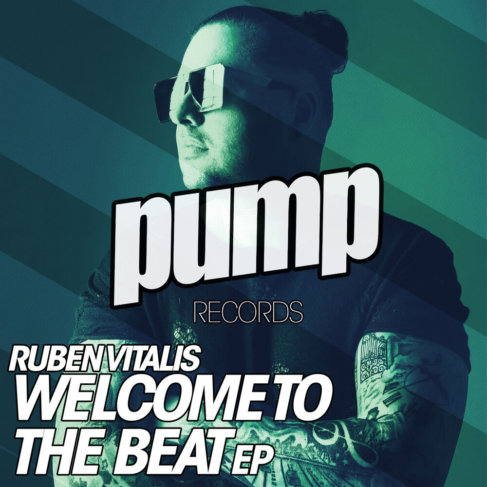 Picture of Welcome to the Beat - EP
