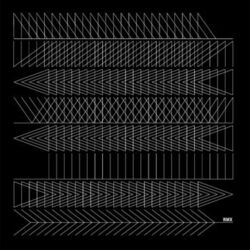 Cover of Ocean Blues (Remixes) - EP