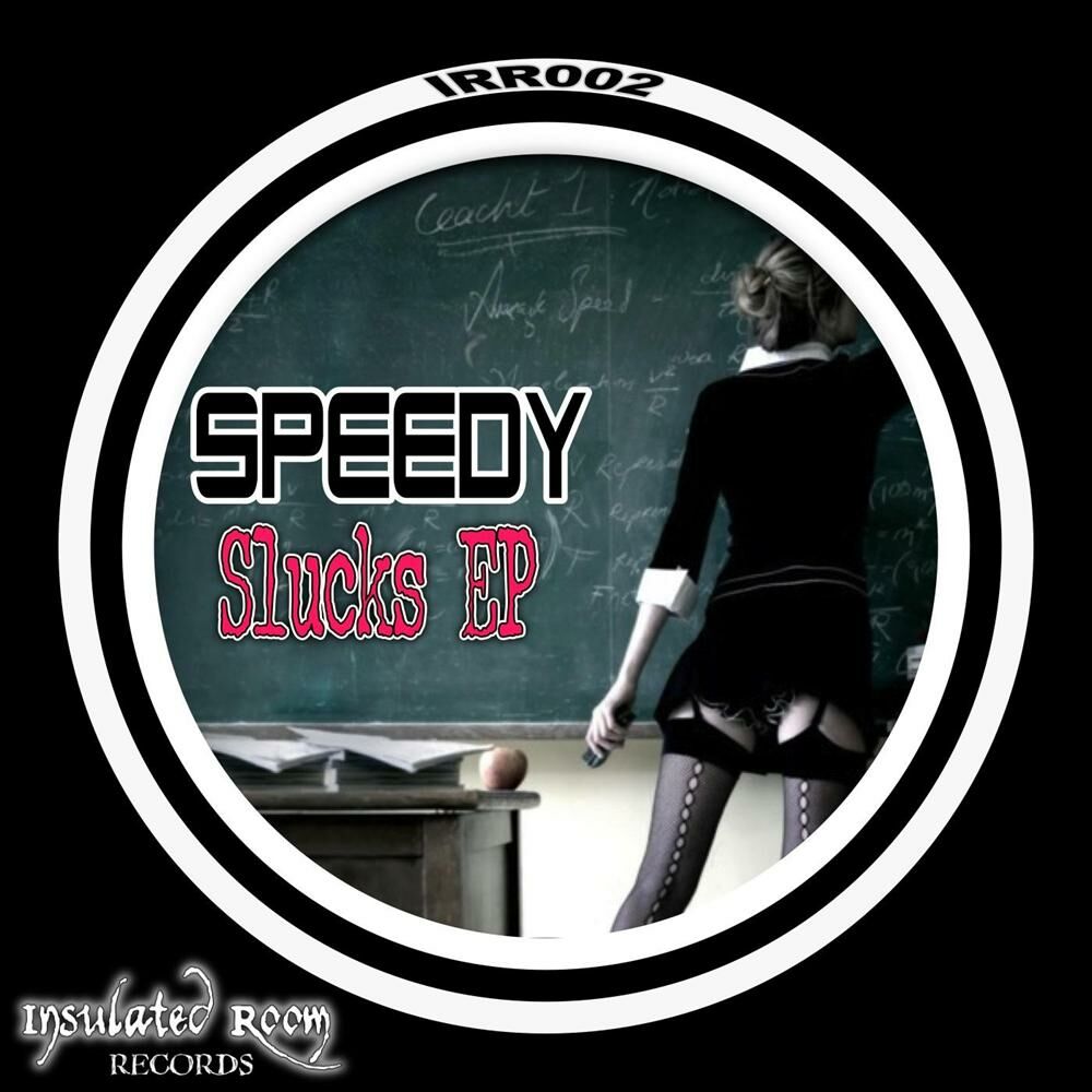 Picture of Slucks EP