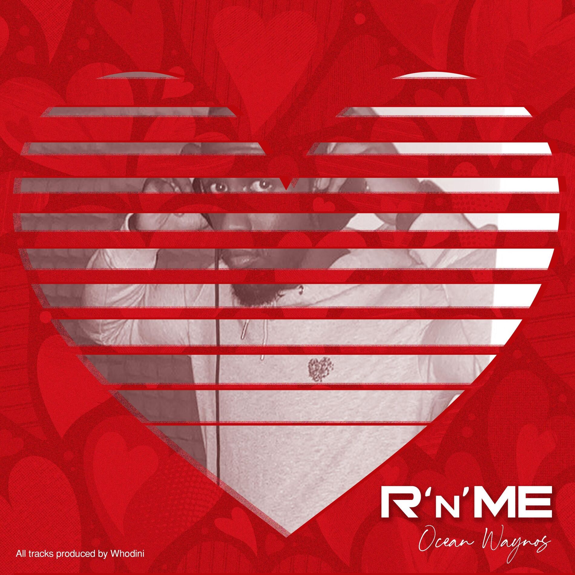 Album cover of R N Me